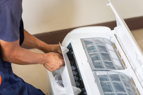 Best Commercial HVAC Repair  in Petoskey, MI