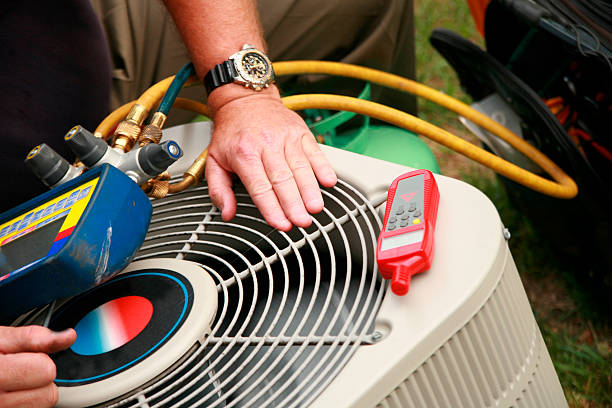 Best Emergency HVAC Repair  in Petoskey, MI