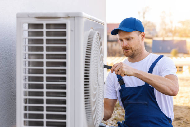 Best Central Air Repair  in Petoskey, MI
